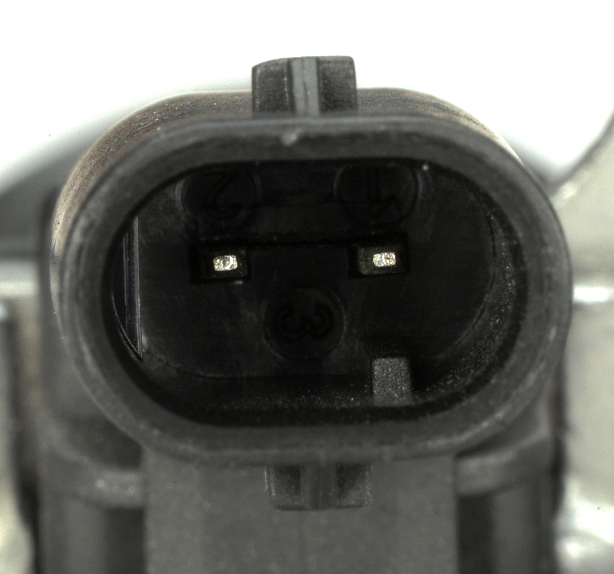 Coolant Control Valve