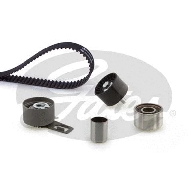 Timing Belt Kit