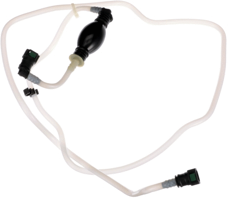 Fuel Hose (MFL1057)