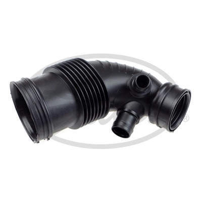 Charge Air Hose (09-0196)