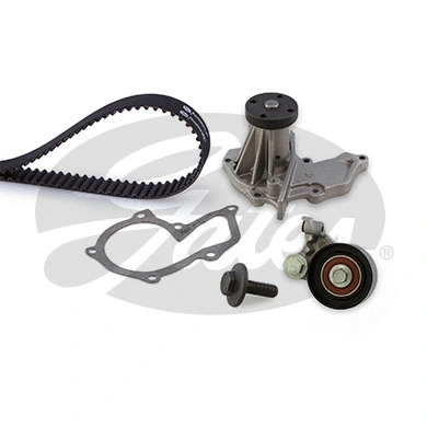 Water Pump & Timing Belt Kit