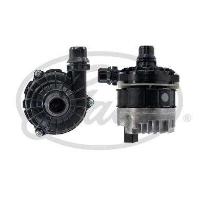 Water Pump, engine cooling (42505E)