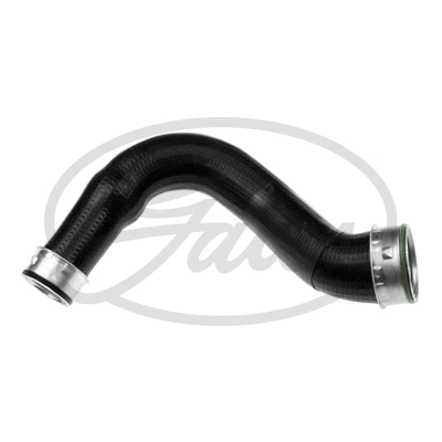 Charge Air Hose (09-0316)