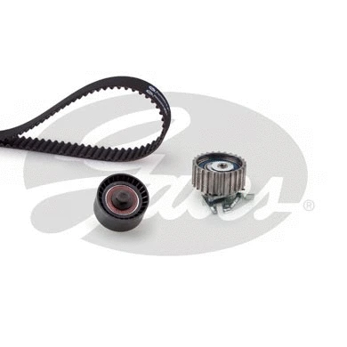Timing Belt Kit