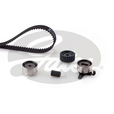 Timing Belt Kit