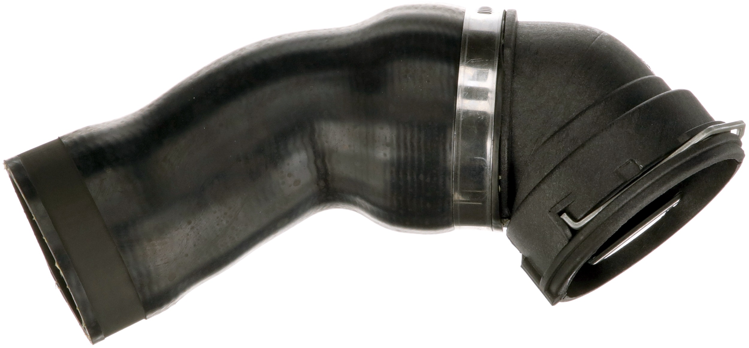 Charge Air Hose (09-0710)