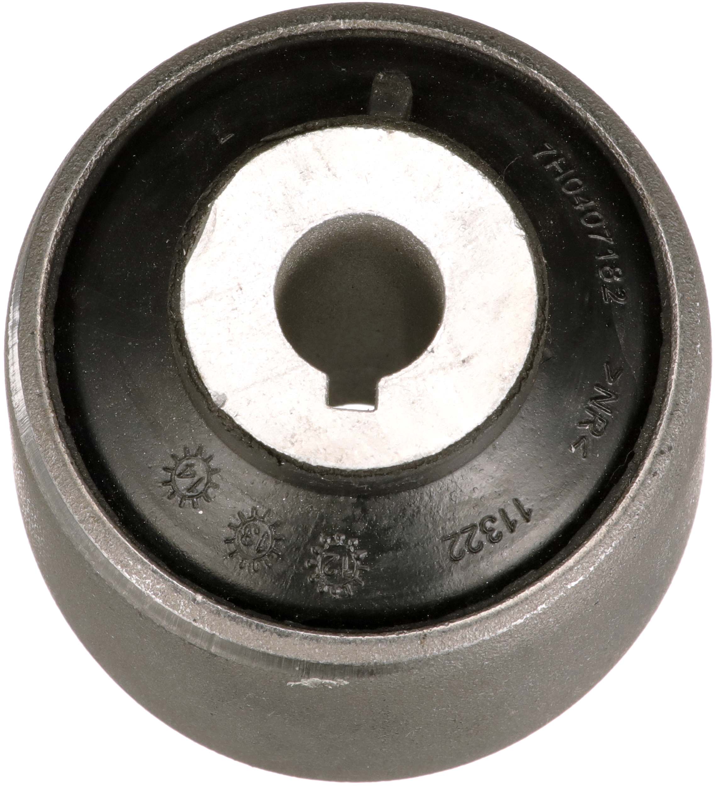 Mounting, stabiliser bar (AWS1216)