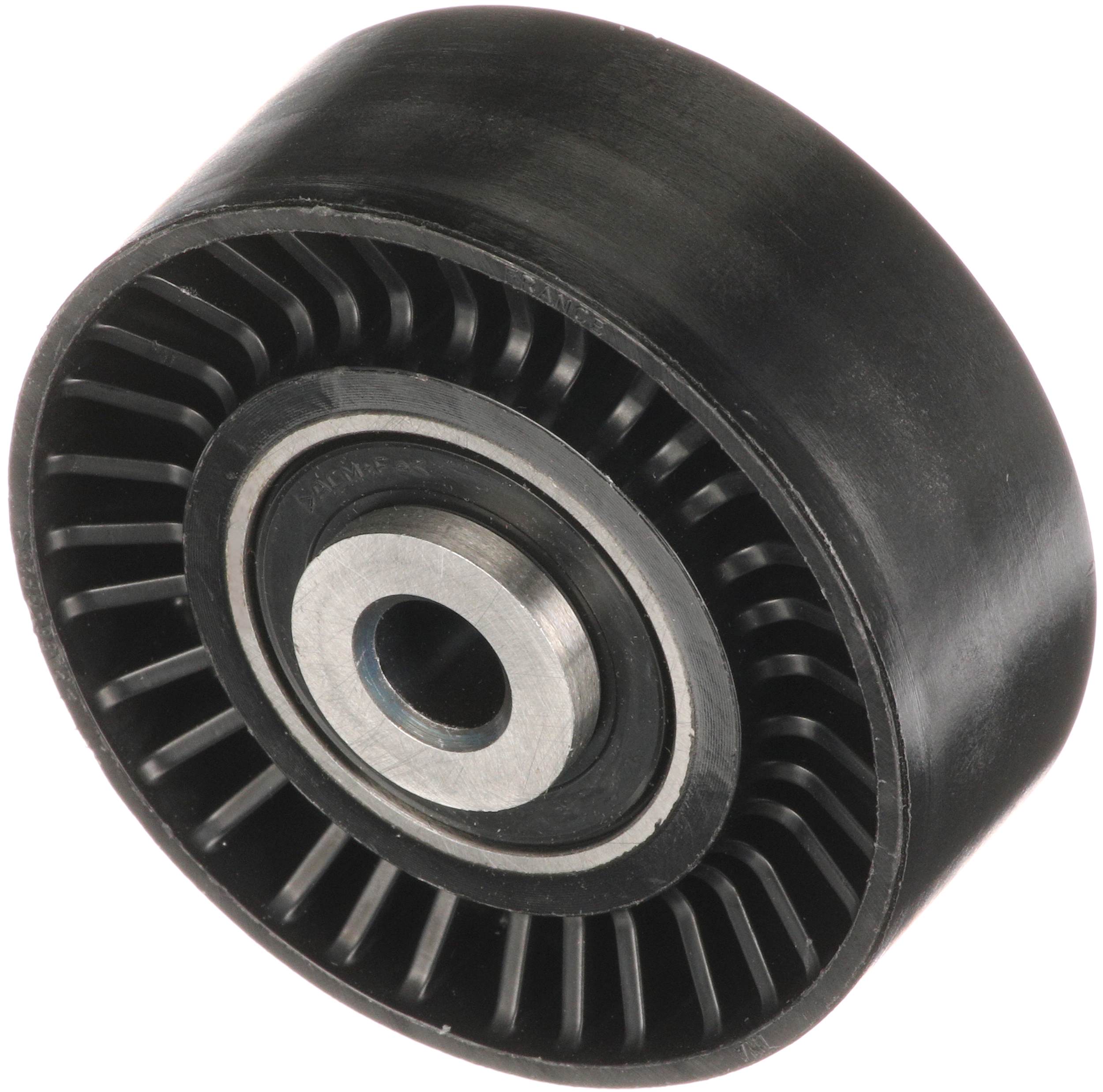 Deflection/Guide Pulley, V-ribbed belt (T36366)