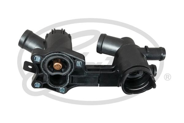 Thermostat, coolant (TH49380/89)