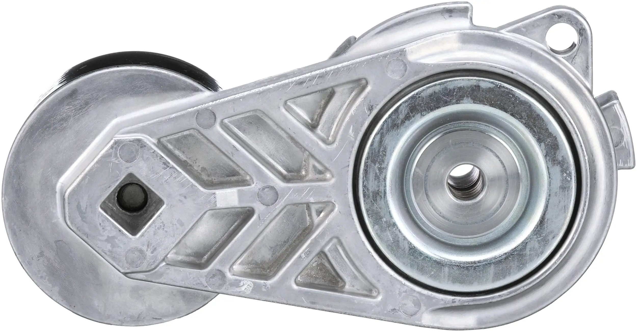 Belt Tensioner, V-ribbed belt