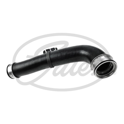 Charge Air Hose (09-0217)
