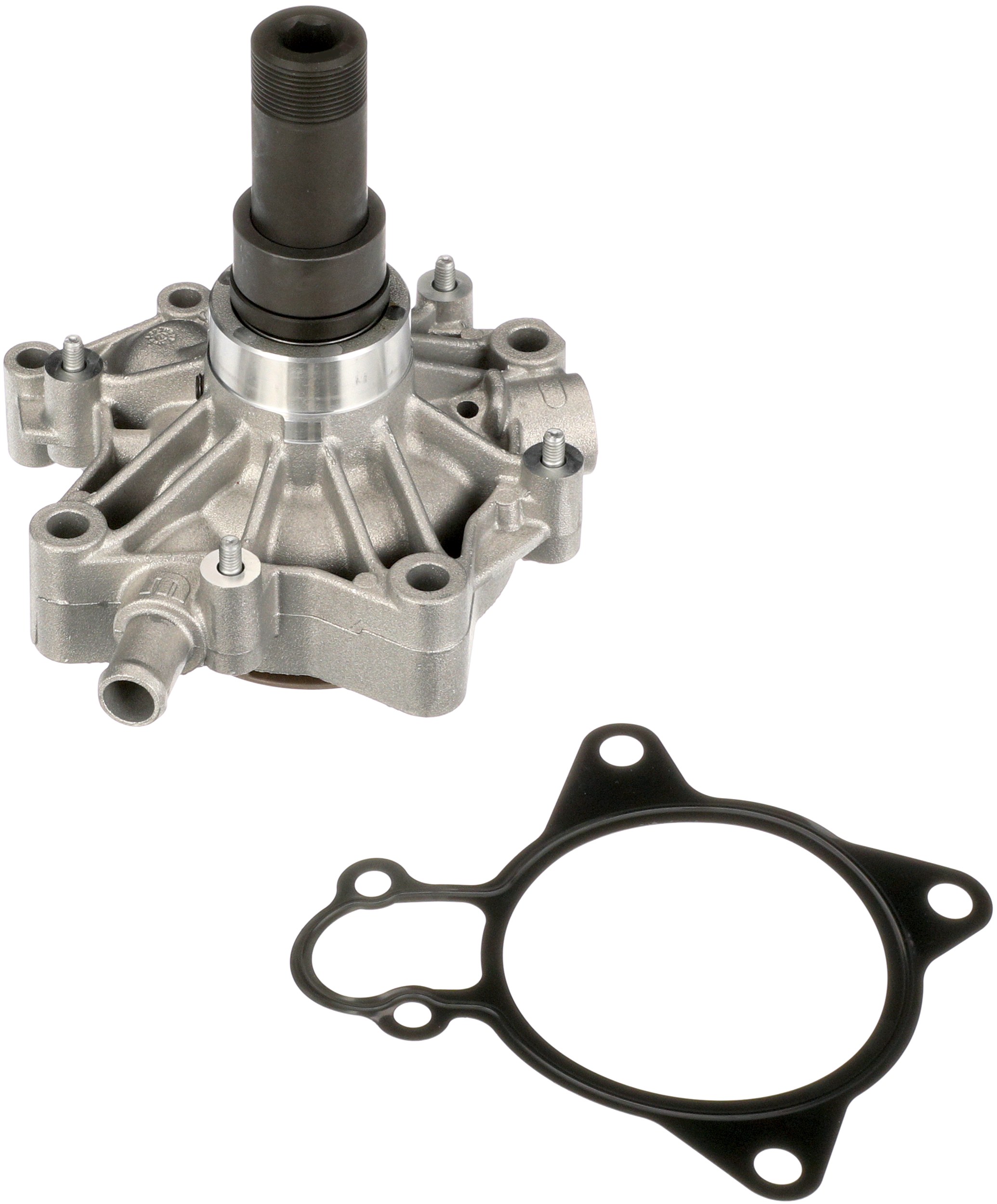 Water Pump, engine cooling (WP0126)