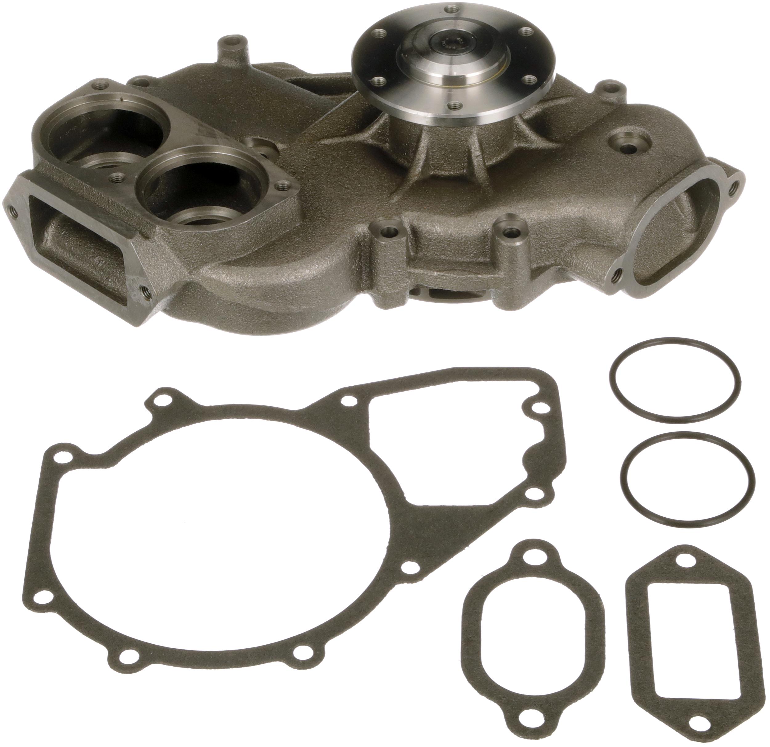 Water Pump, engine cooling (WP5079HD)
