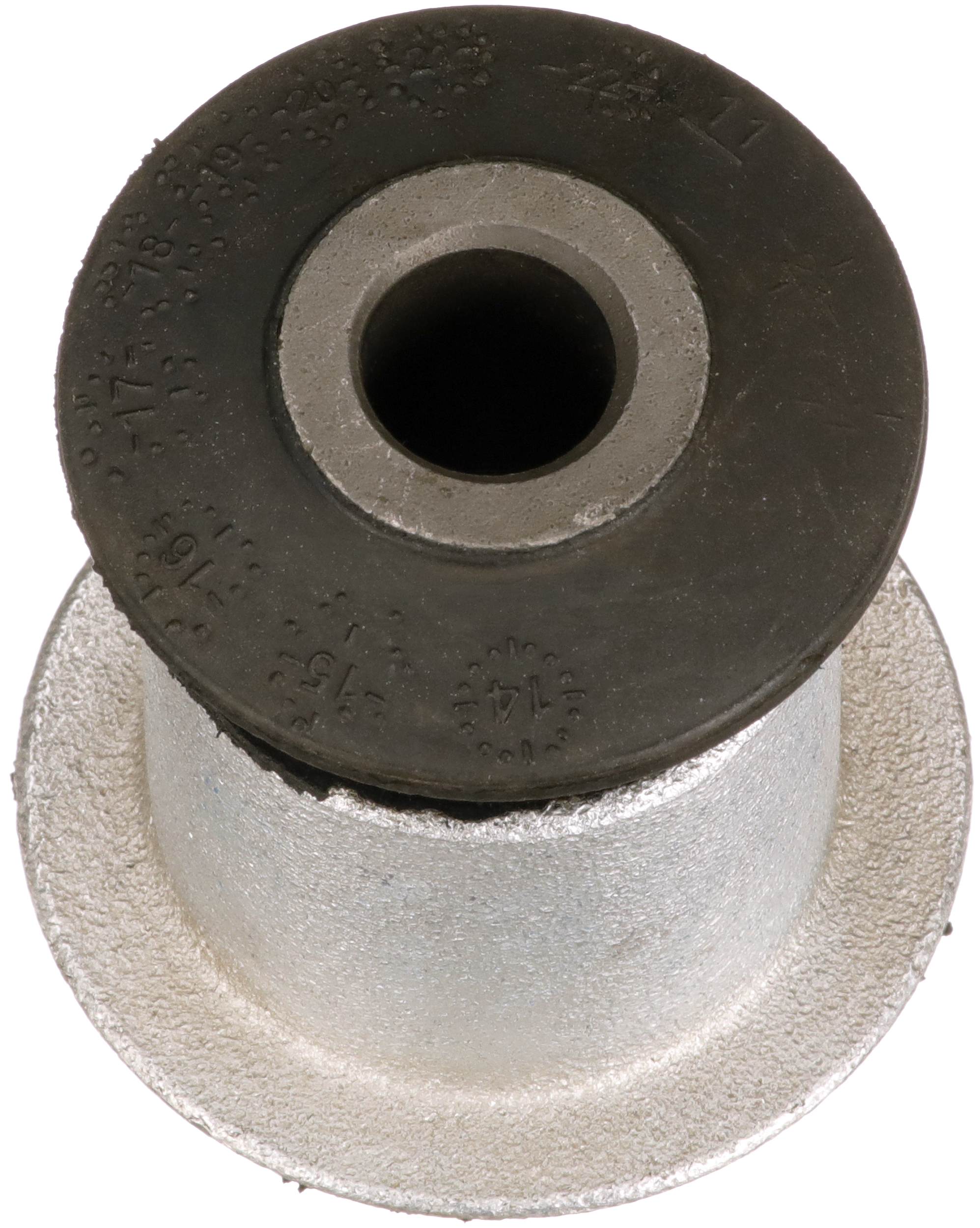 Mounting, control/trailing arm