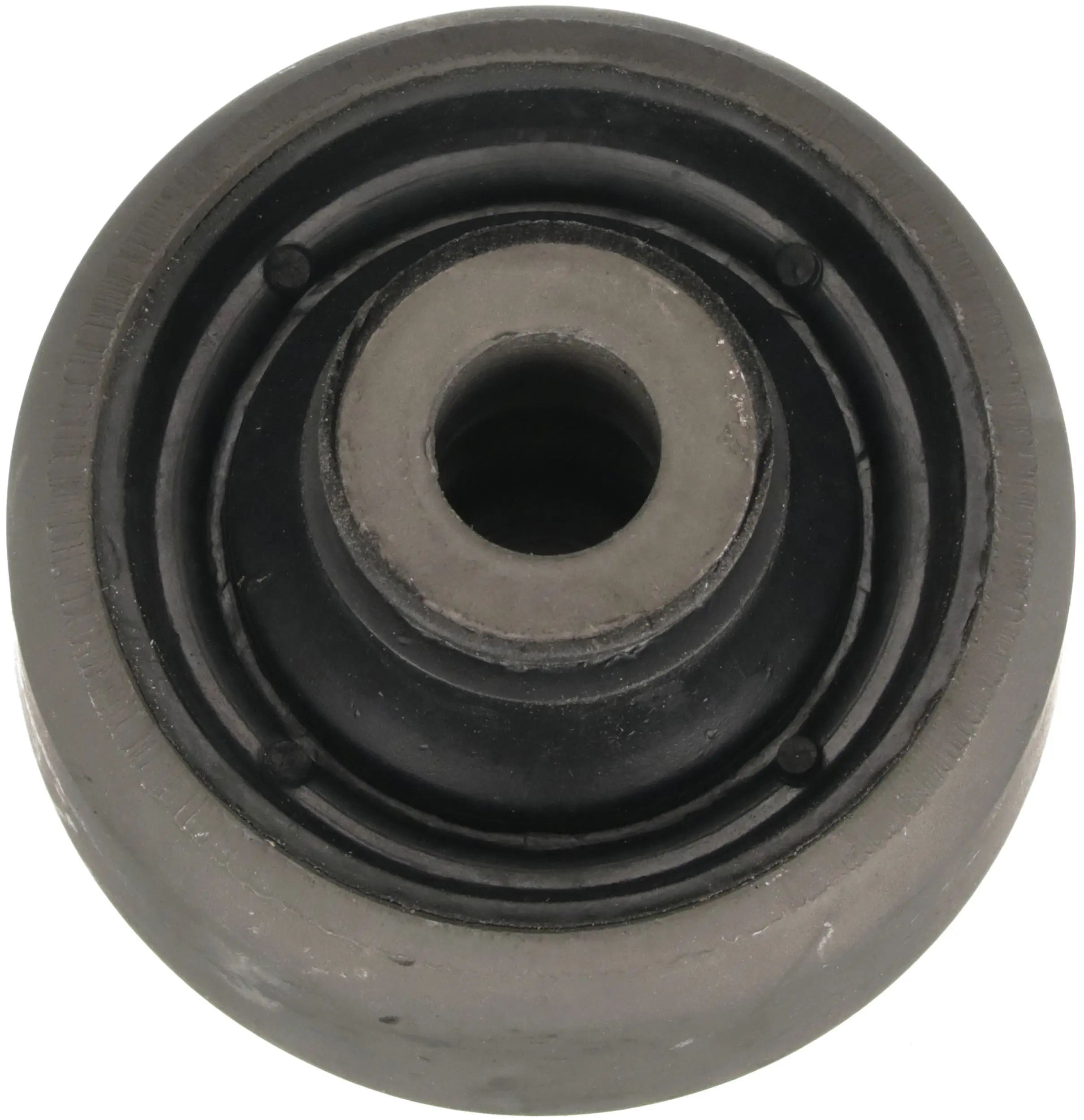 Mounting, control/trailing arm