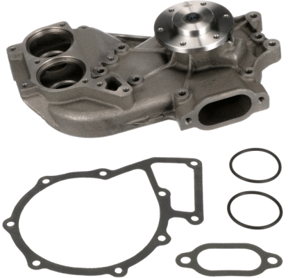 Water Pump, engine cooling (WP5008HD)