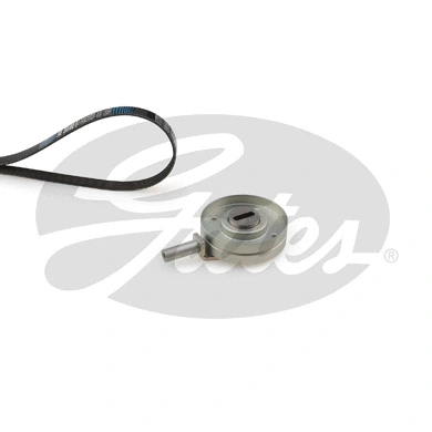 V-Ribbed Belt Set (K046PK913)