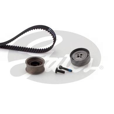 Timing Belt Kit