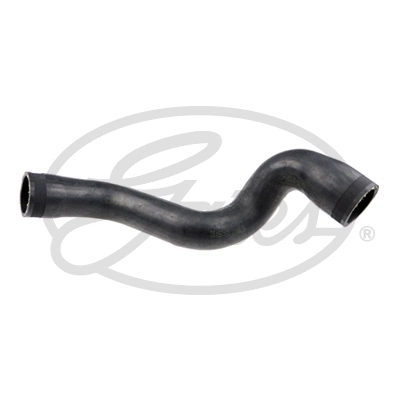 Charge Air Hose (09-0237)