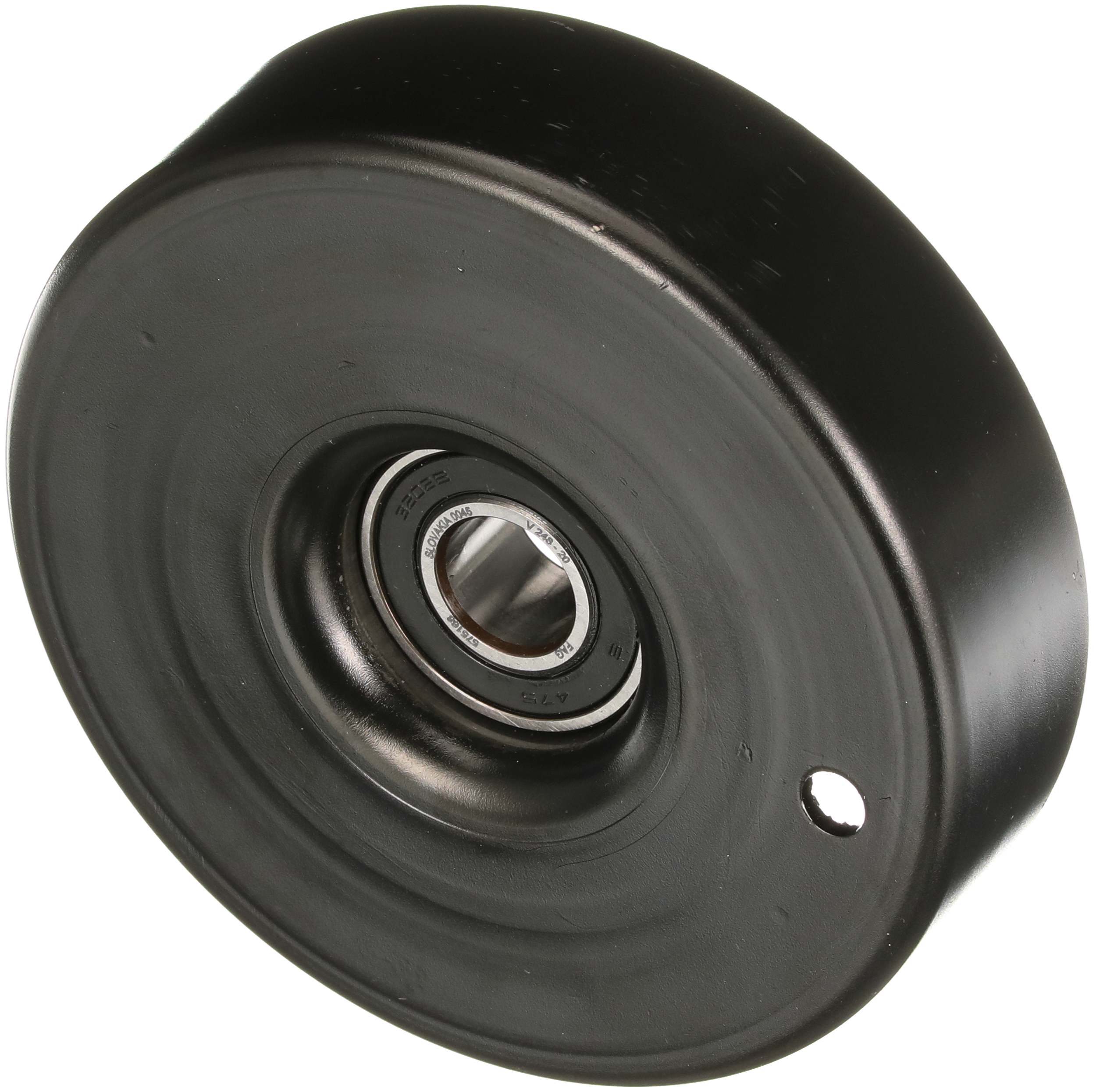 Tensioner Pulley, V-ribbed belt (T36160)