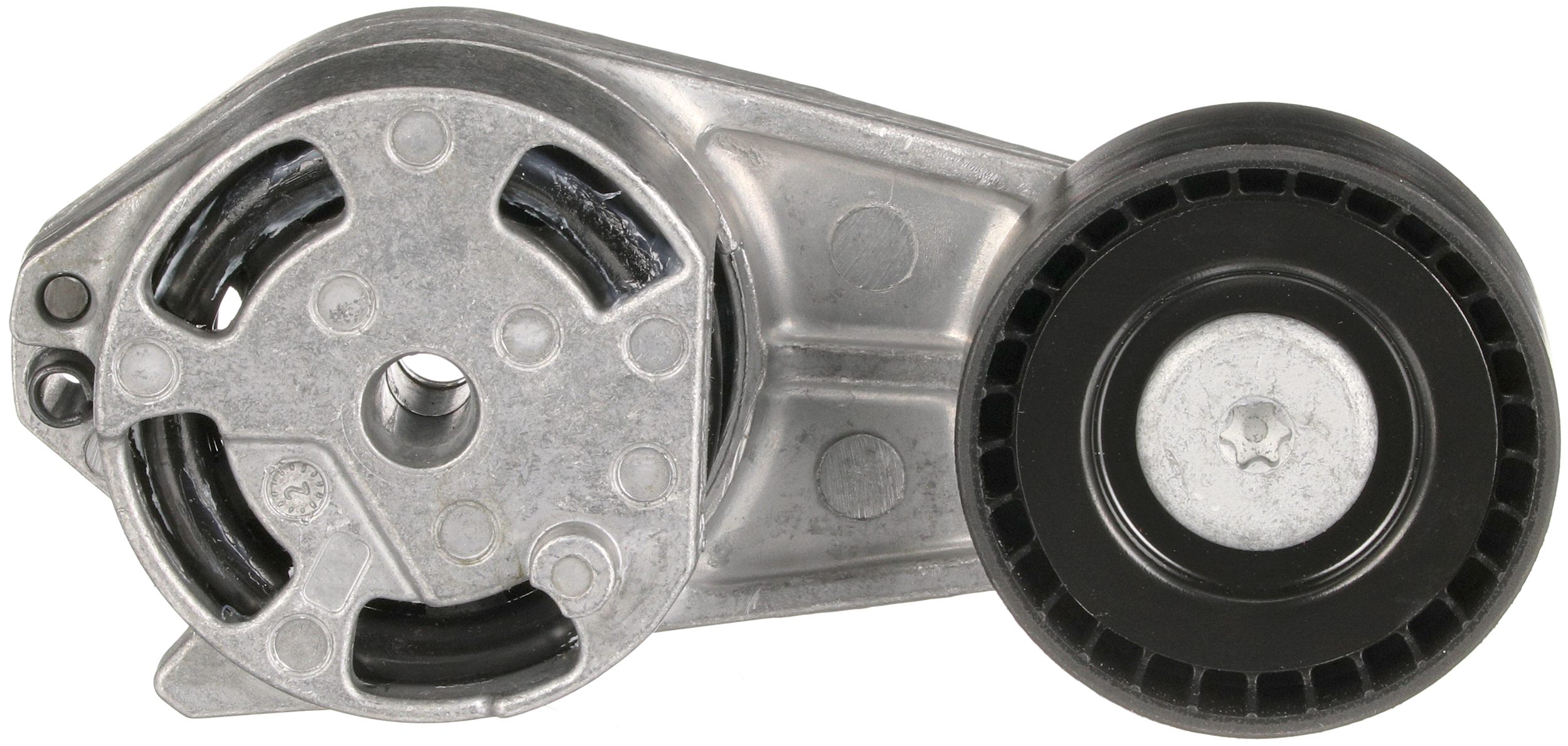 Belt Tensioner, V-ribbed belt