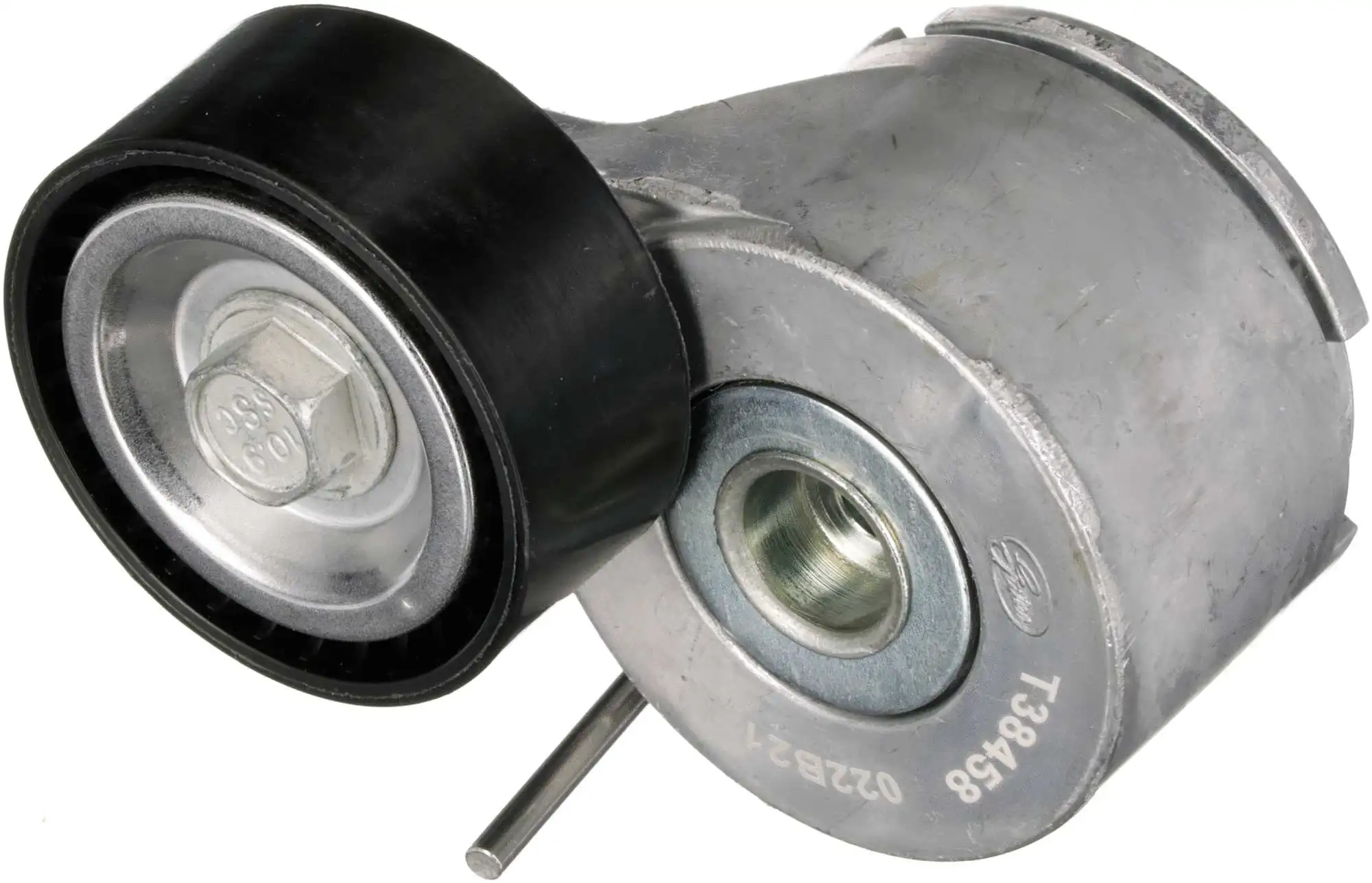 Belt Tensioner, V-ribbed belt (T38458)