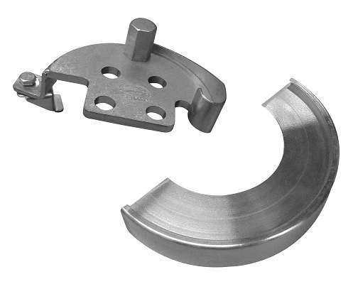 Mounting Tools, V-ribbed belt