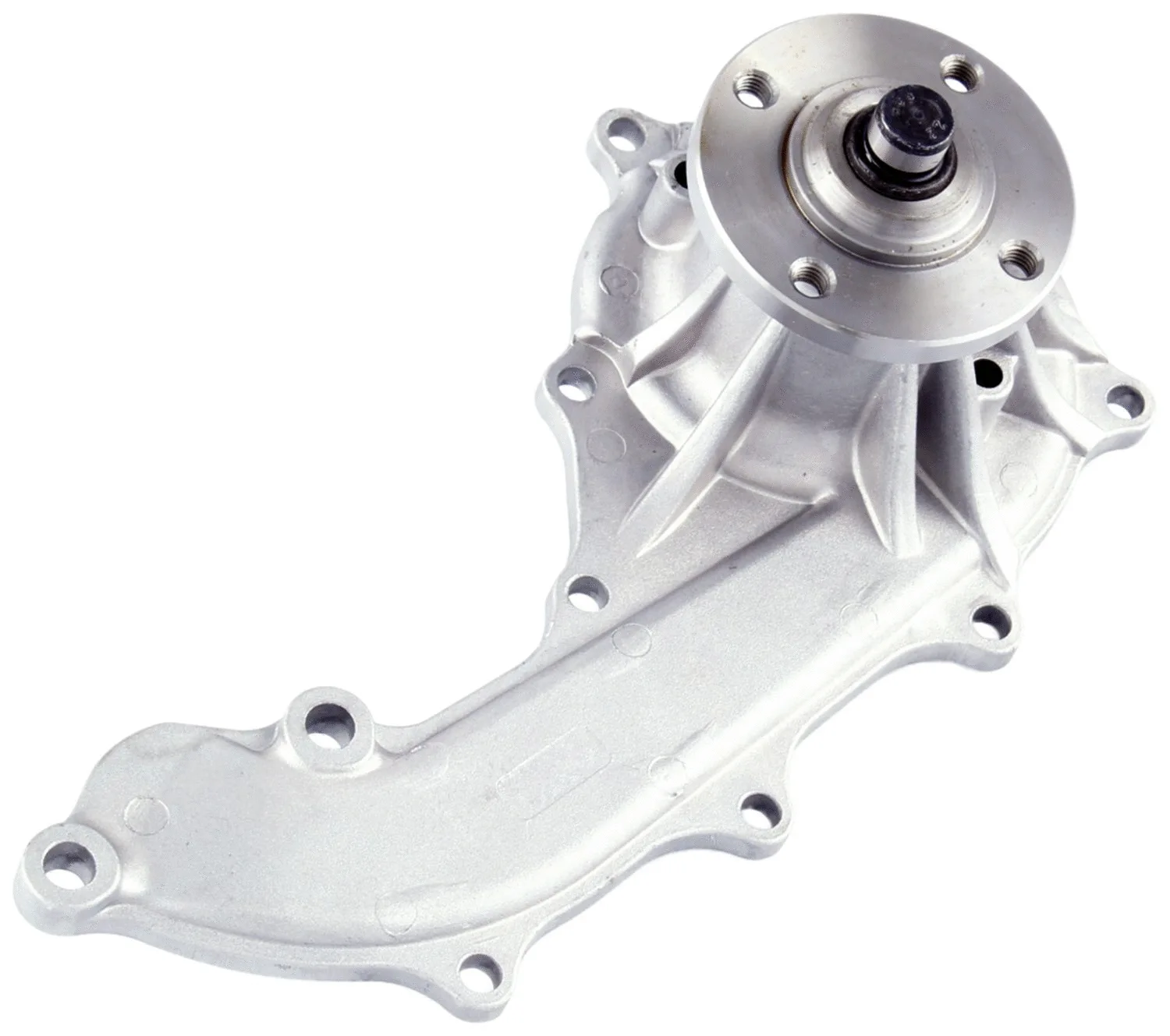 Water Pump, engine cooling (WP0254)