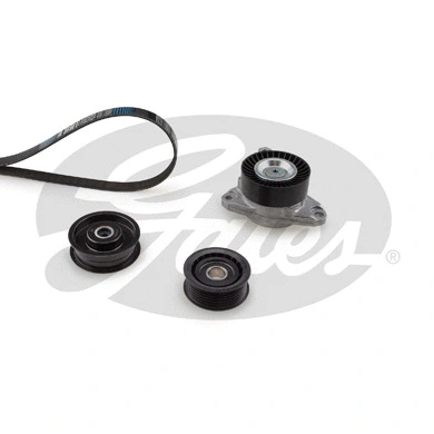 V-Ribbed Belt Set (K036PK2390)