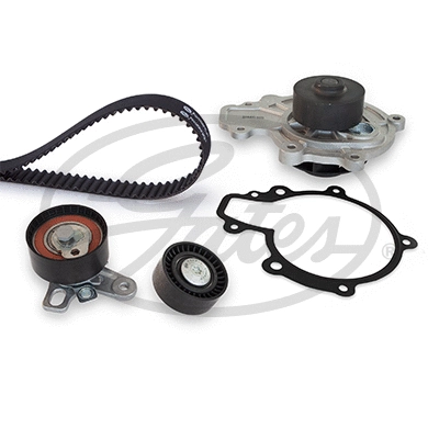 Water Pump & Timing Belt Kit
