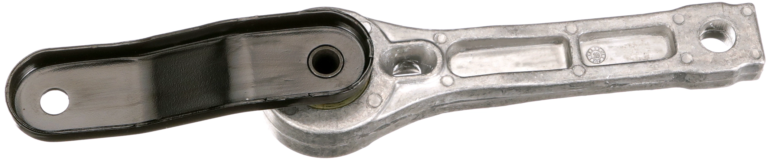 Mounting, engine