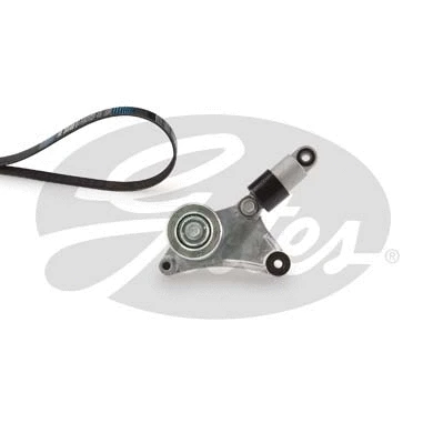 V-Ribbed Belt Set (K017PK1933)