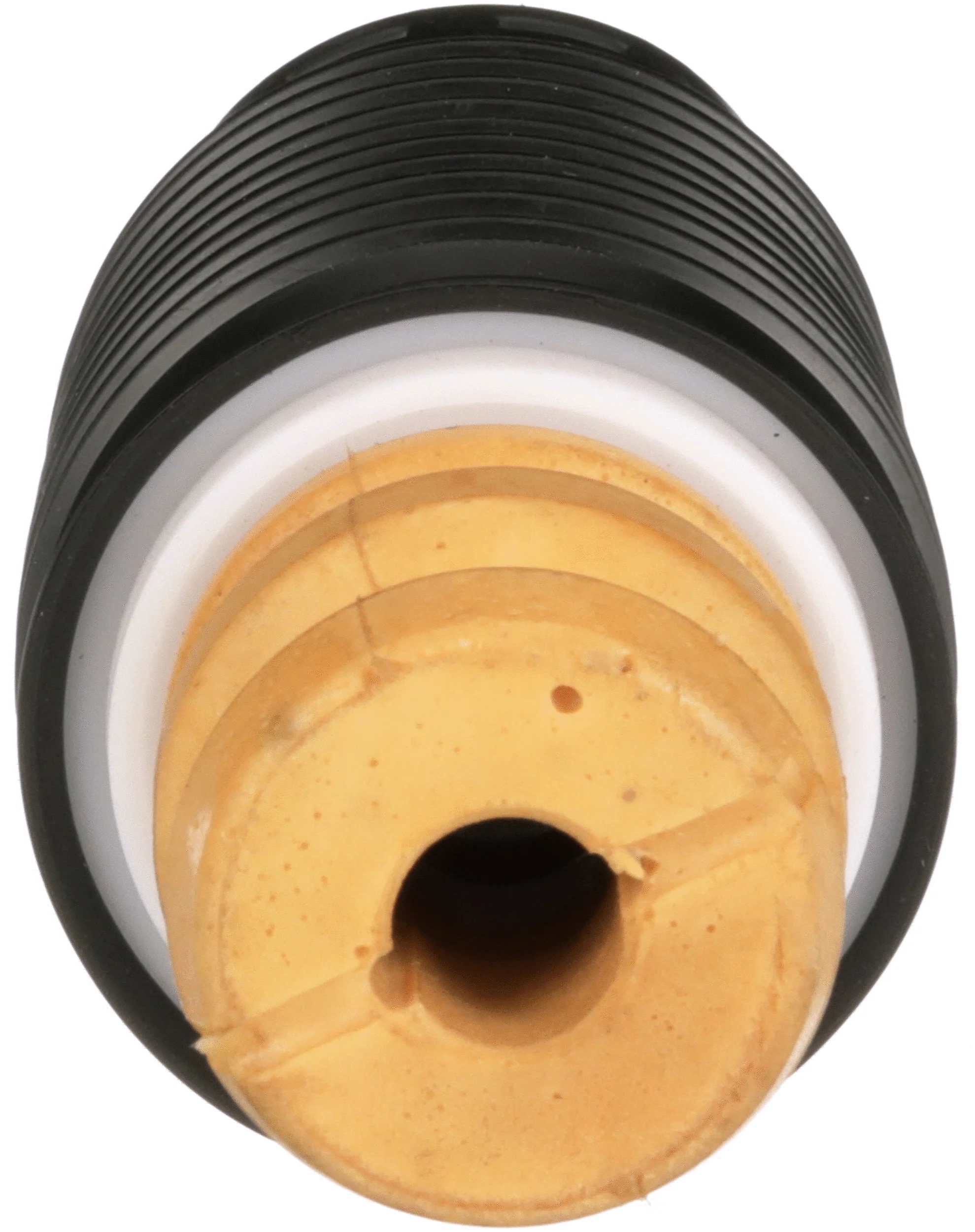 Rubber Buffer, suspension