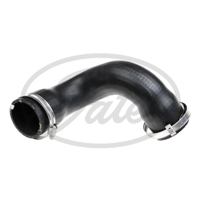 Charge Air Hose (09-0067)