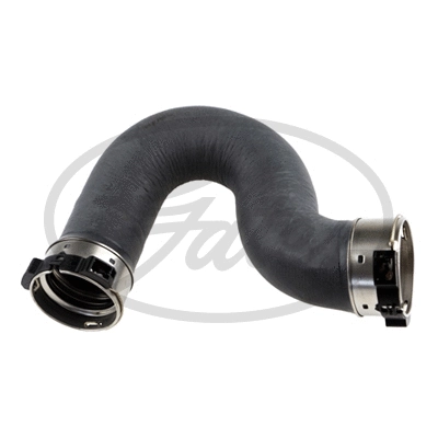 Charge Air Hose (09-0839)