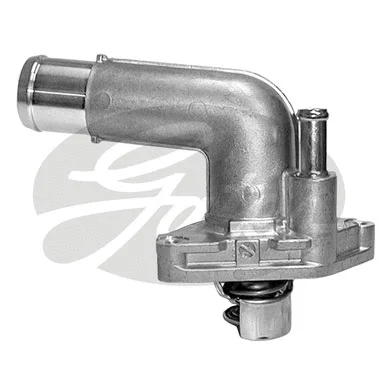 Thermostat, coolant (TH33482G1)