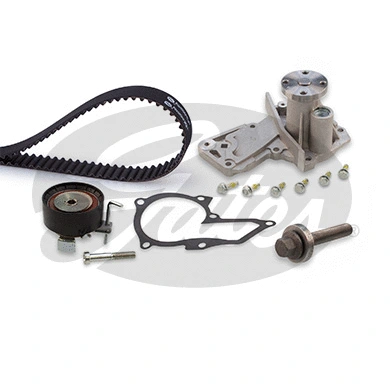 Water Pump & Timing Belt Kit