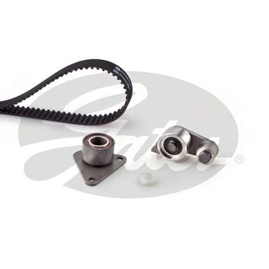 Timing Belt Kit