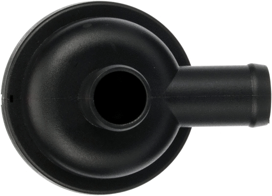 Oil Separator, crankcase ventilation