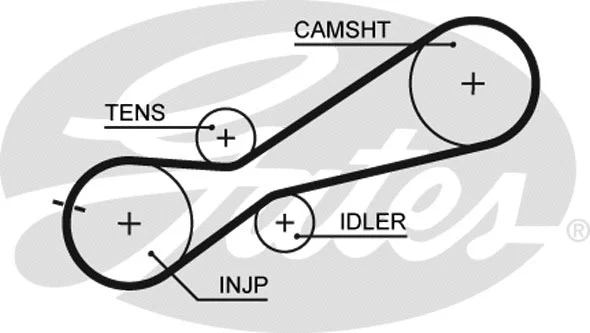 Timing Belt Kit