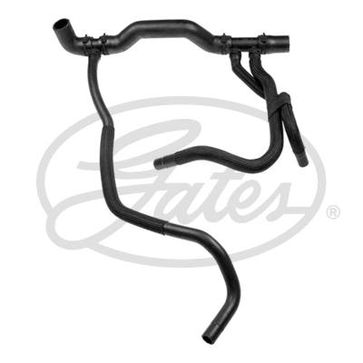 Radiator Hose (05-4642)