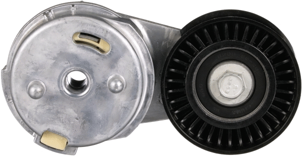 Belt Tensioner, V-ribbed belt