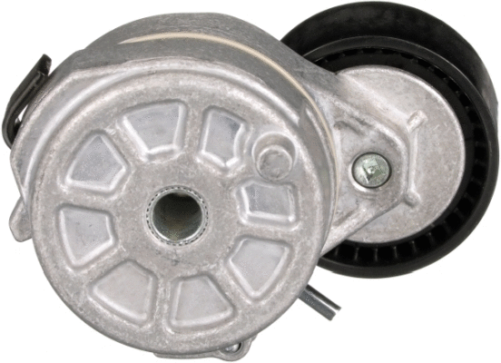 Belt Tensioner, V-ribbed belt