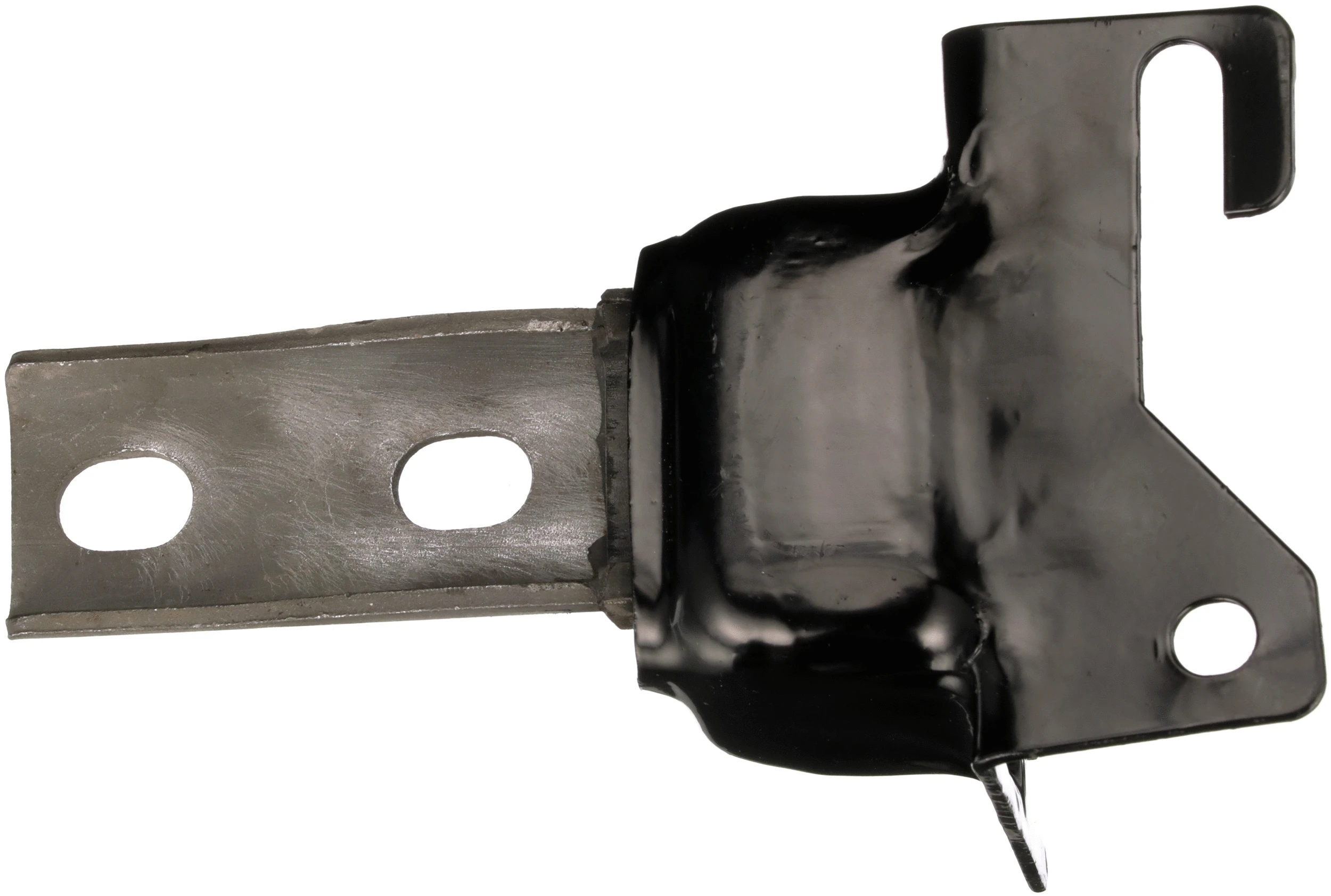 Mounting, engine