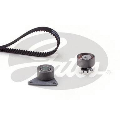 Timing Belt Kit