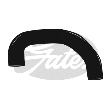 Radiator Hose (3982)
