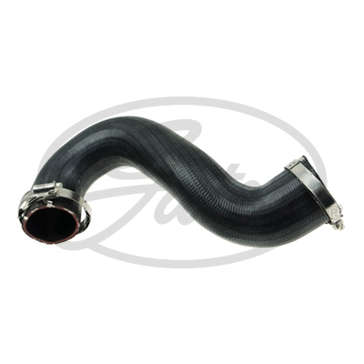 Charge Air Hose (09-0338)