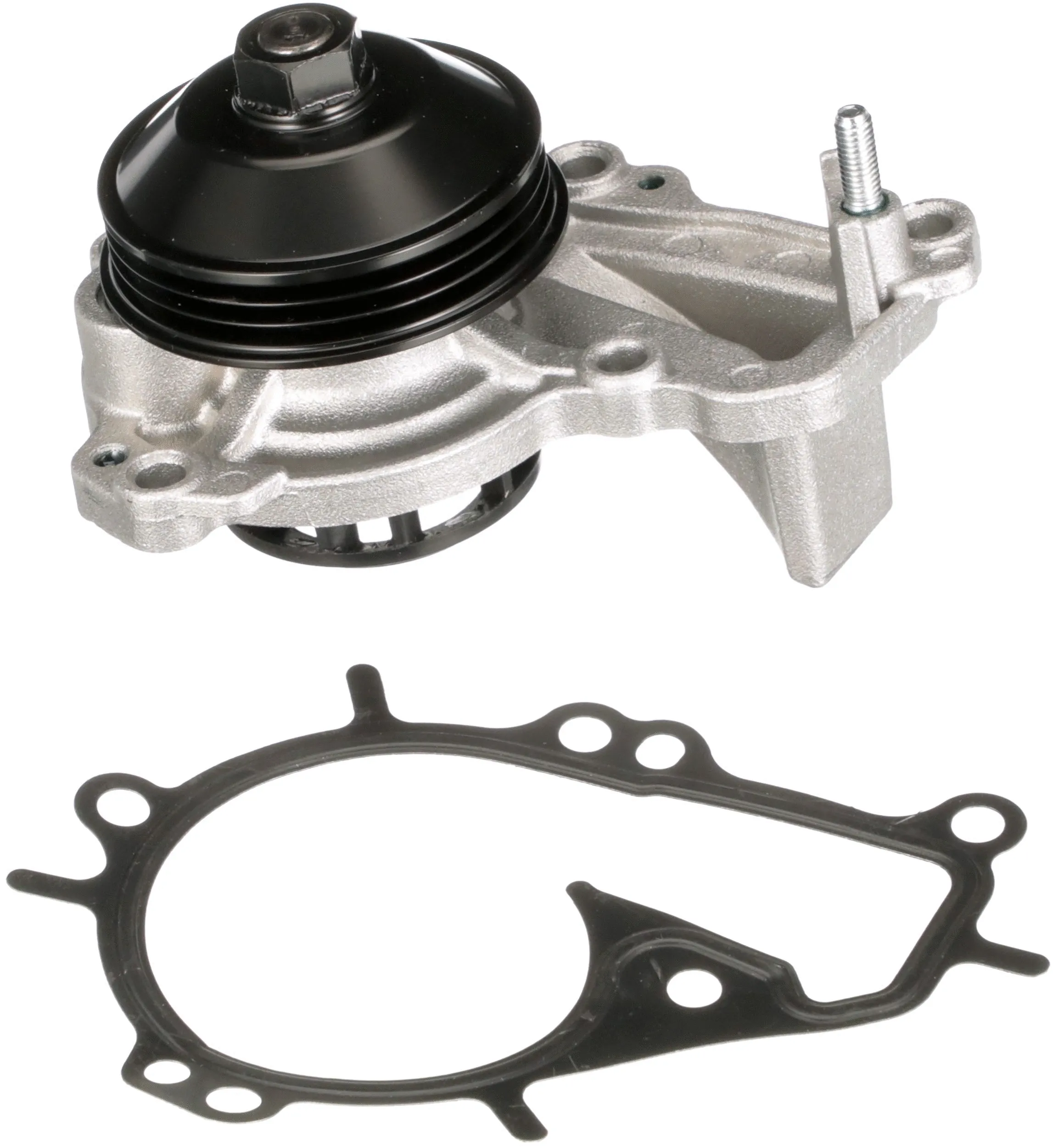 Water Pump, engine cooling (WP0265)