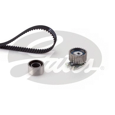 Timing Belt Kit