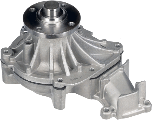 Water Pump, engine cooling (WP0234)